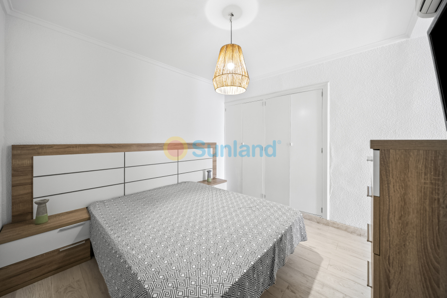 Brukte eiendommer - Apartamento - Torrevieja - Puerto