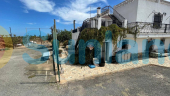 Segunda mano - Country house - San Fulgencio - La Marina