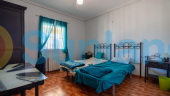Resale - Villa - Cañada Del Trigo