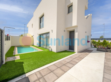 Villa - Resale - Benijofar - Benijofar