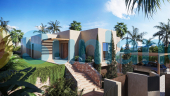 New Build - Villa - Jávea Xàbia - Valle del Sol