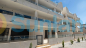 Använda fastigheter - Apartamento - Orihuela Costa - Villamartin