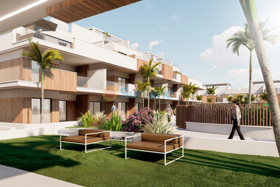 New Build - Penthouse - Orihuela costa - Pilar De La Horadada