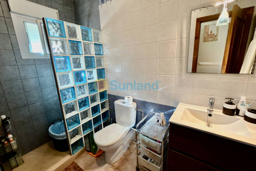 Verkauf - Haus - El Raso