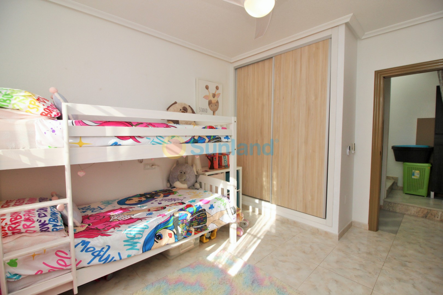 Resale - Townhouse - Playa Flamenca