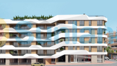 New Build - Apartment - Guardamar del Segura - Pueblo