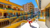 Använda fastigheter - Duplex - Torrevieja - La Mata