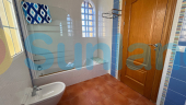 Resale - Villa - Aguilas - 