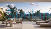 Nueva construcción  - Apartamento - Benicassim - Almadraba