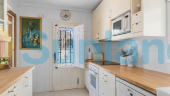 Resale - Villa - Monforte del Cid