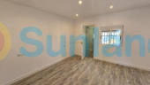 Resale - Villa - Hondón de las Nieves - 