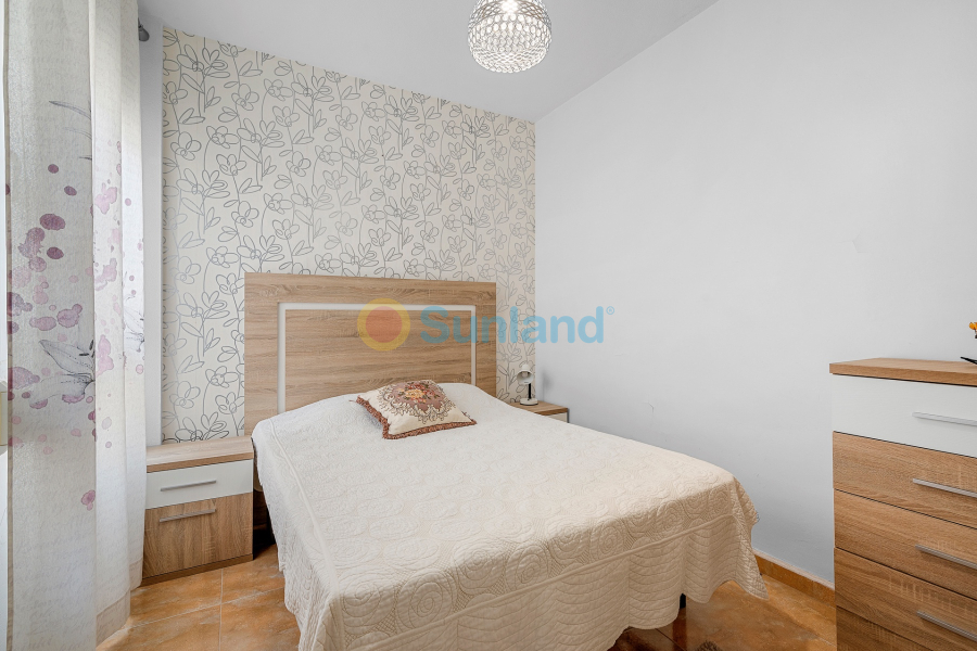 Använda fastigheter - Takvåning - Almoradí - Almoradi