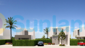 New Build - Villa - San Juan Alicante - La Font