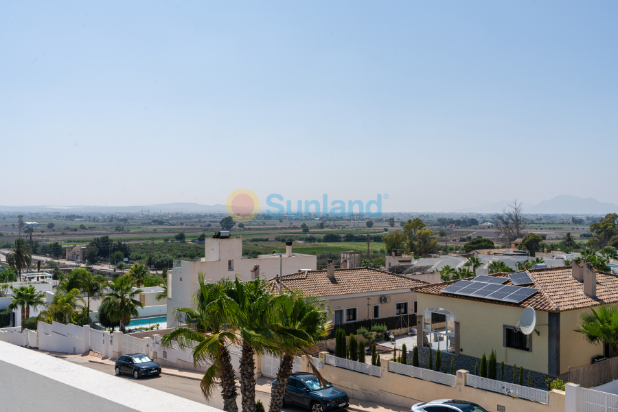 Resale - Villa - San Fulgencio - La Marina