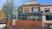 Brukte eiendommer - Detached Villa - Los Montesinos