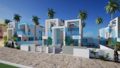 New Build - Villa - Rojales - Lo Marabu