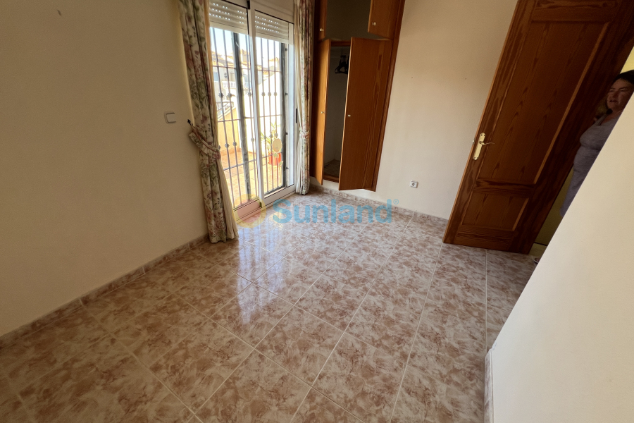 Вторичка - Casa de Pueblo - Orihuela Costa - Playa Flamenca