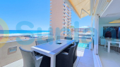 Resale - Apartment - La Manga del Mar Menor - 