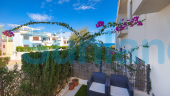Använda fastigheter - Apartamento - Torrevieja - Cabo Cervera