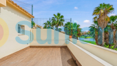 Вторичка - Town House - San Juan Alicante