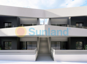 Bungalow - New Build - San Miguel De Salinas - Pueblo
