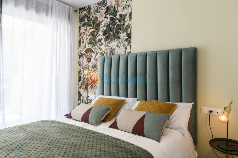 Neubau - Apartment - Orihuela Costa - Campoamor