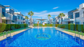 Resale - Apartment - Orihuela costa - 