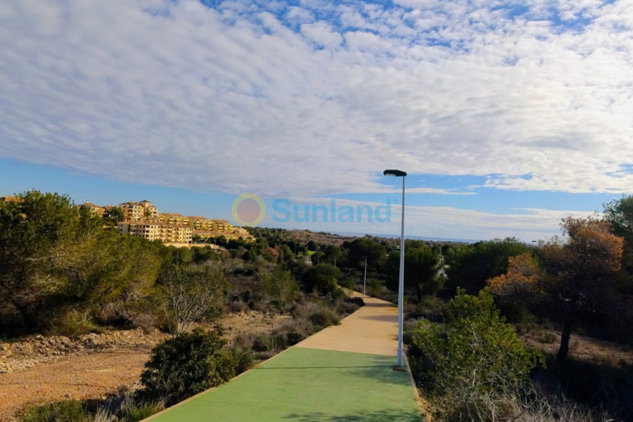 Resale - Apartment - Orihuela Costa - Lomas de Campoamor-Las Ramblas