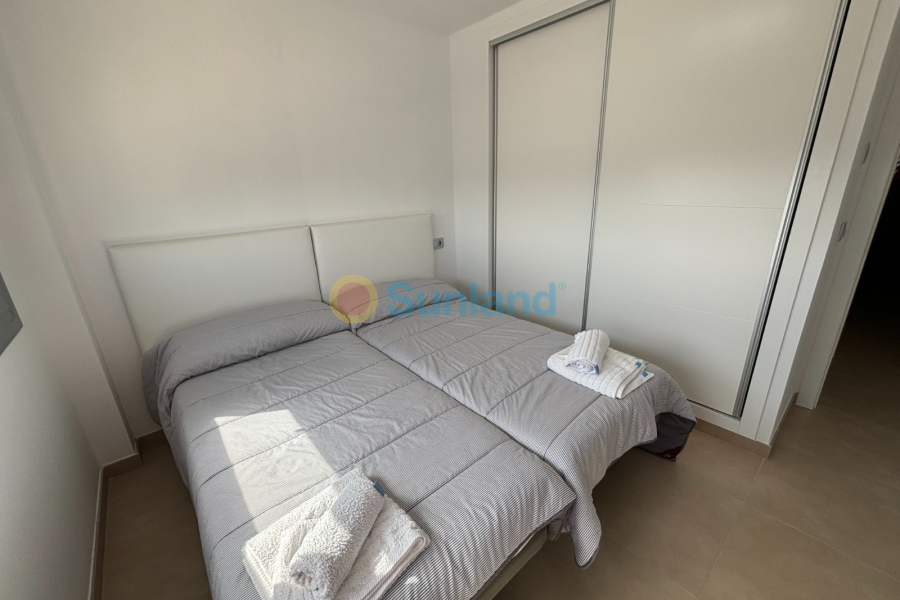 Resale - Apartment - Los Montesinos - 