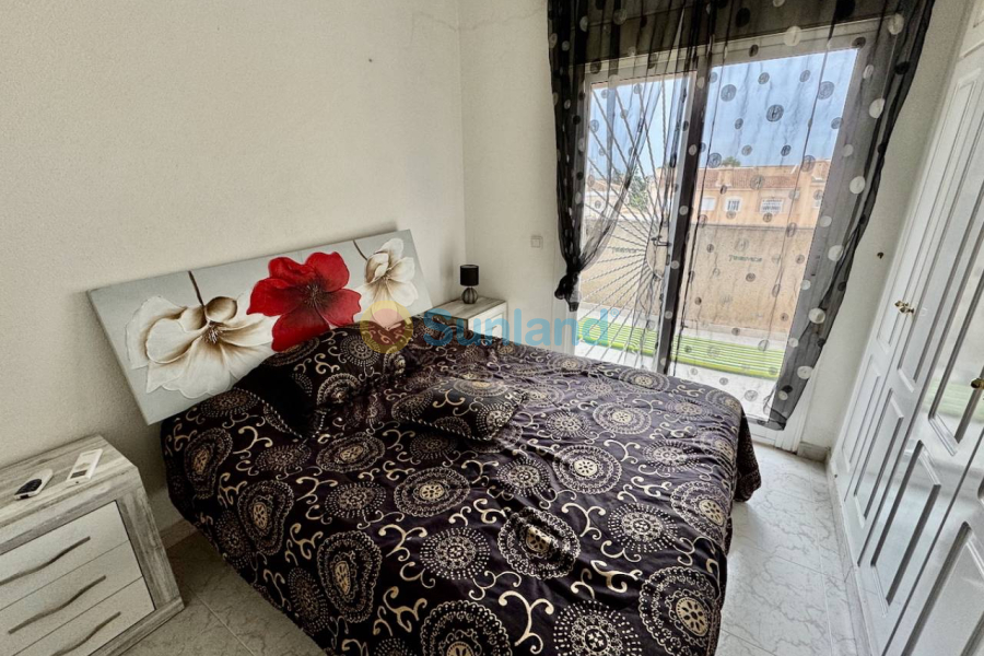 Resale - Townhouse - Ciudad Quesada - Doña Pepa