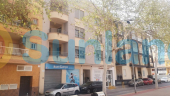 Segunda mano - Apartment / flat - Los Montesinos