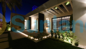 New Build - Villa - Alfas del Pi - Albir