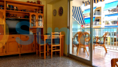 Resale - Apartment - Santa Pola - Gran Playa