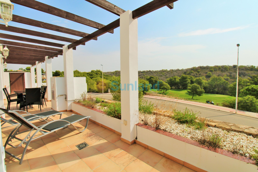 Resale - Apartment - Las Ramblas