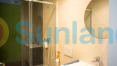 Segunda mano - Chalet - San Javier - Santiago de la Ribera