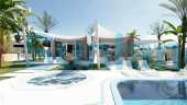 New Build - Penthouse - Orihuela Costa - Lomas De Cabo Roig