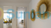 Neubau - Apartment - Orihuela Costa - Campoamor
