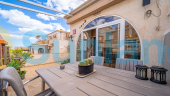 Resale - Casa de Pueblo - Torrevieja - Aguas Nuevas