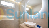 New Build - Apartment - Guardamar del Segura - El Raso