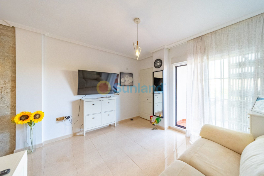Resale - Apartamento - Orihuela Costa - Lomas De Cabo Roig