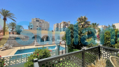 Вторичка - Bилла - Torrevieja - Nueva Torrevieja - Aguas Nuevas