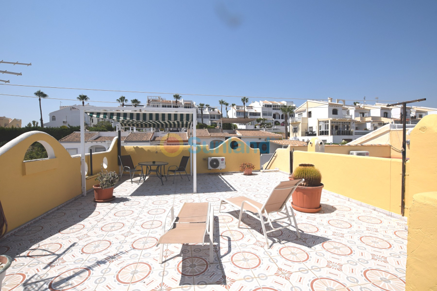 Segunda mano - Semi-detached - Ciudad Quesada - Upper Quesada