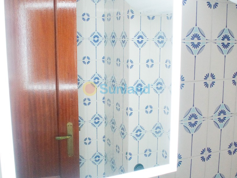 Verkauf - Apartment - Miramar