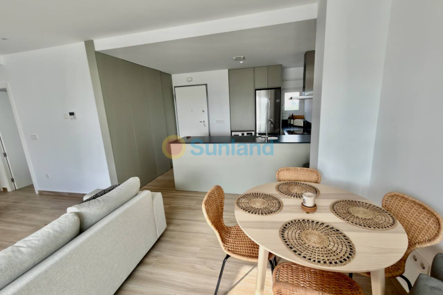 Resale - Apartment - Orihuela - Vistabella