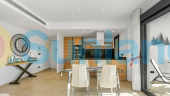 Resale - Apartment - Orihuela Costa
