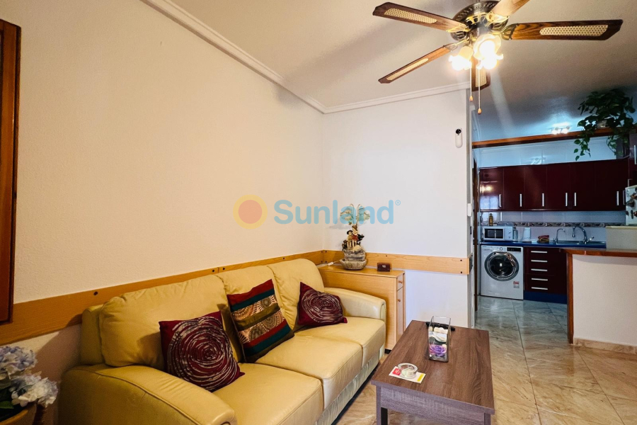 Resale - Townhouse - Torrevieja - Los Altos