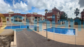 Ny bygg - Ground floor apartment - Orihuela Costa - Lomas De Cabo Roig