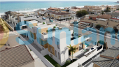 Новостройка - Bилла - Torrevieja - La Mata