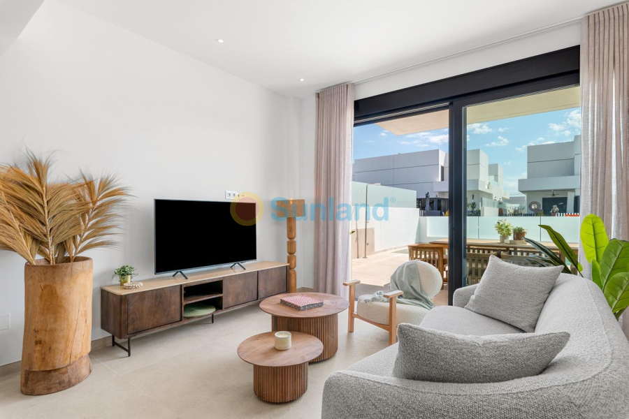 Ny bygg - Semidetached - Dolores - Sector 3