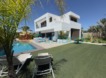 Villa - Brukte eiendommer - Ciudad Quesada - Ciudad Quesada